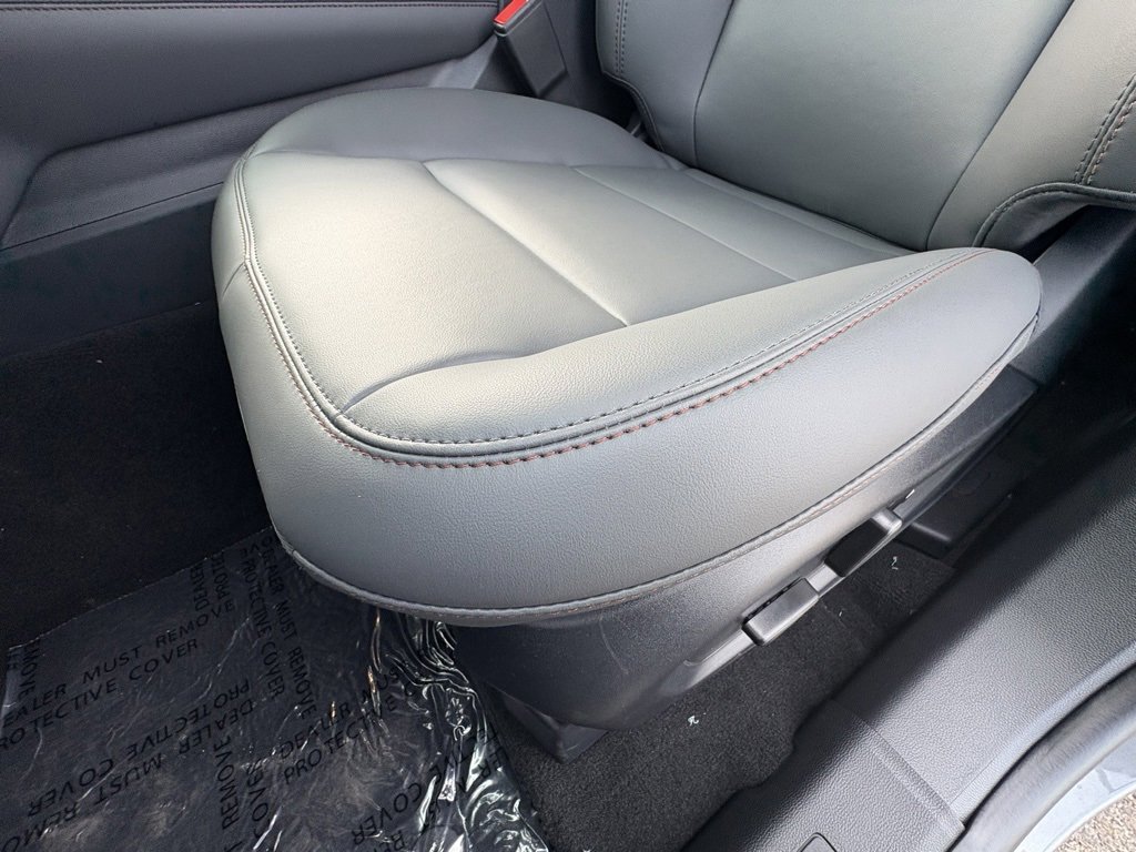 New 2026 Ford Explorer Active w/ Active Comfort Package image 43