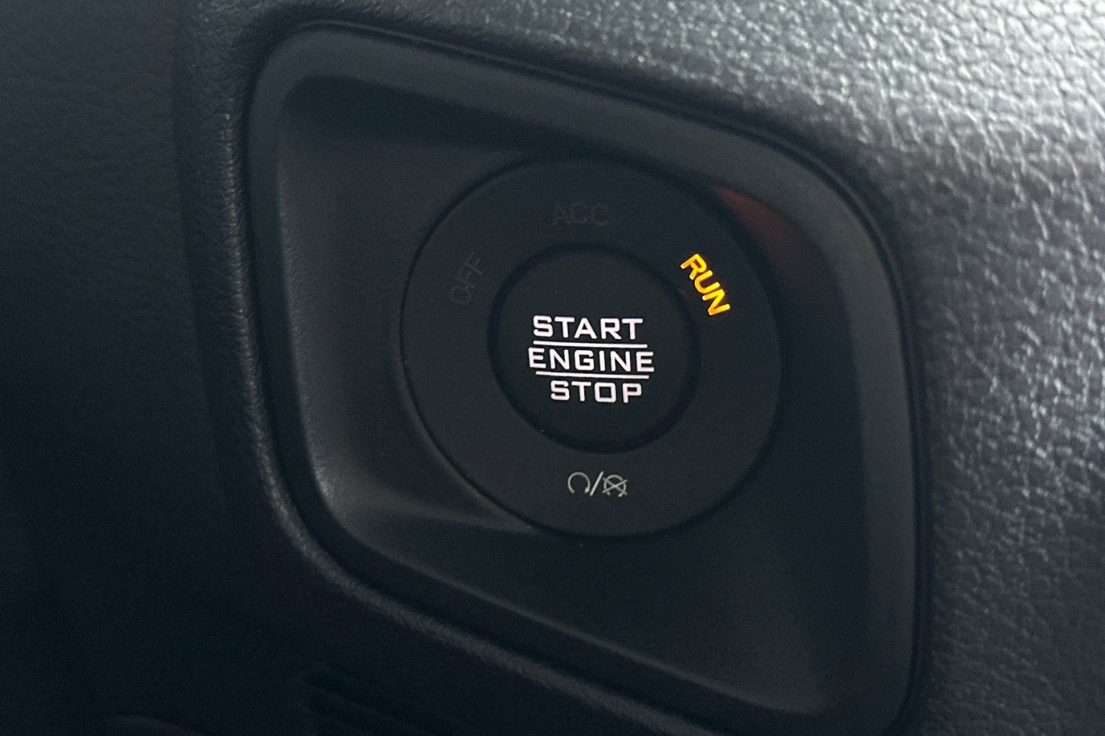 New 2026 Jeep Wrangler Sport image 19