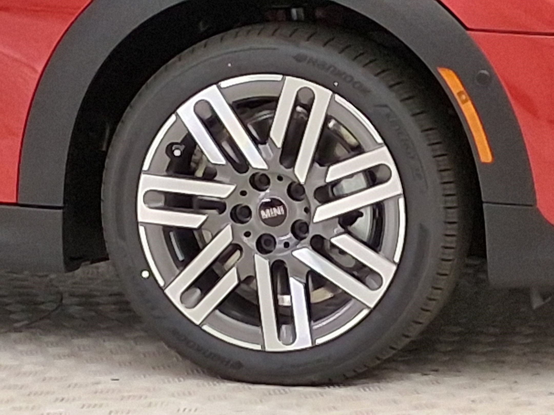 New 2026 MINI Cooper S FWD image 13