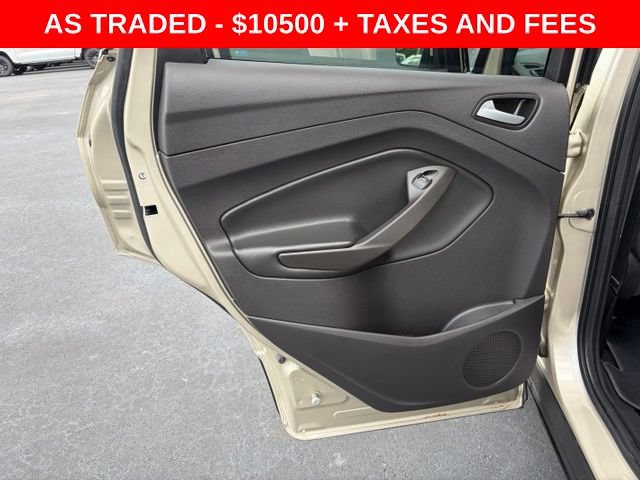 Used 2017 Ford Escape SE FWD image 13