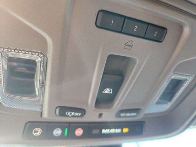 Used 2025 Chevrolet Silverado 1500 RST image 50