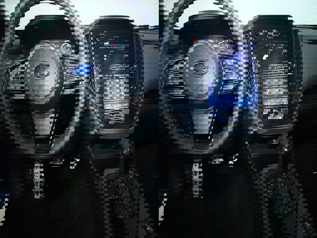 Certified 2024 Subaru Crosstrek 2.5i Sport AWD/4WD image 29