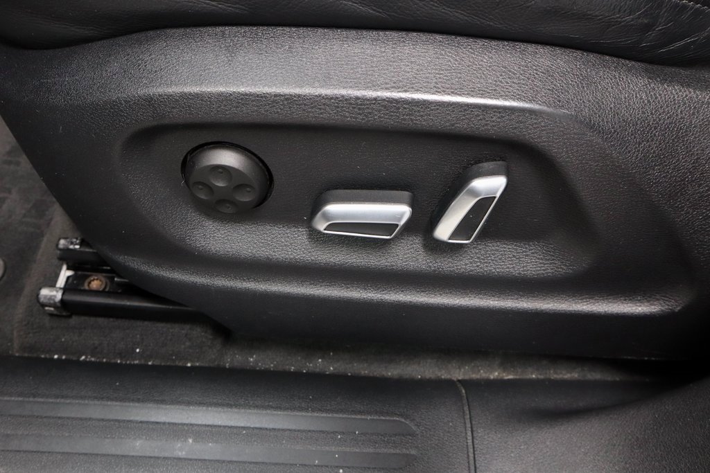 Used 2017 Audi Q5 2.0T Premium image 26