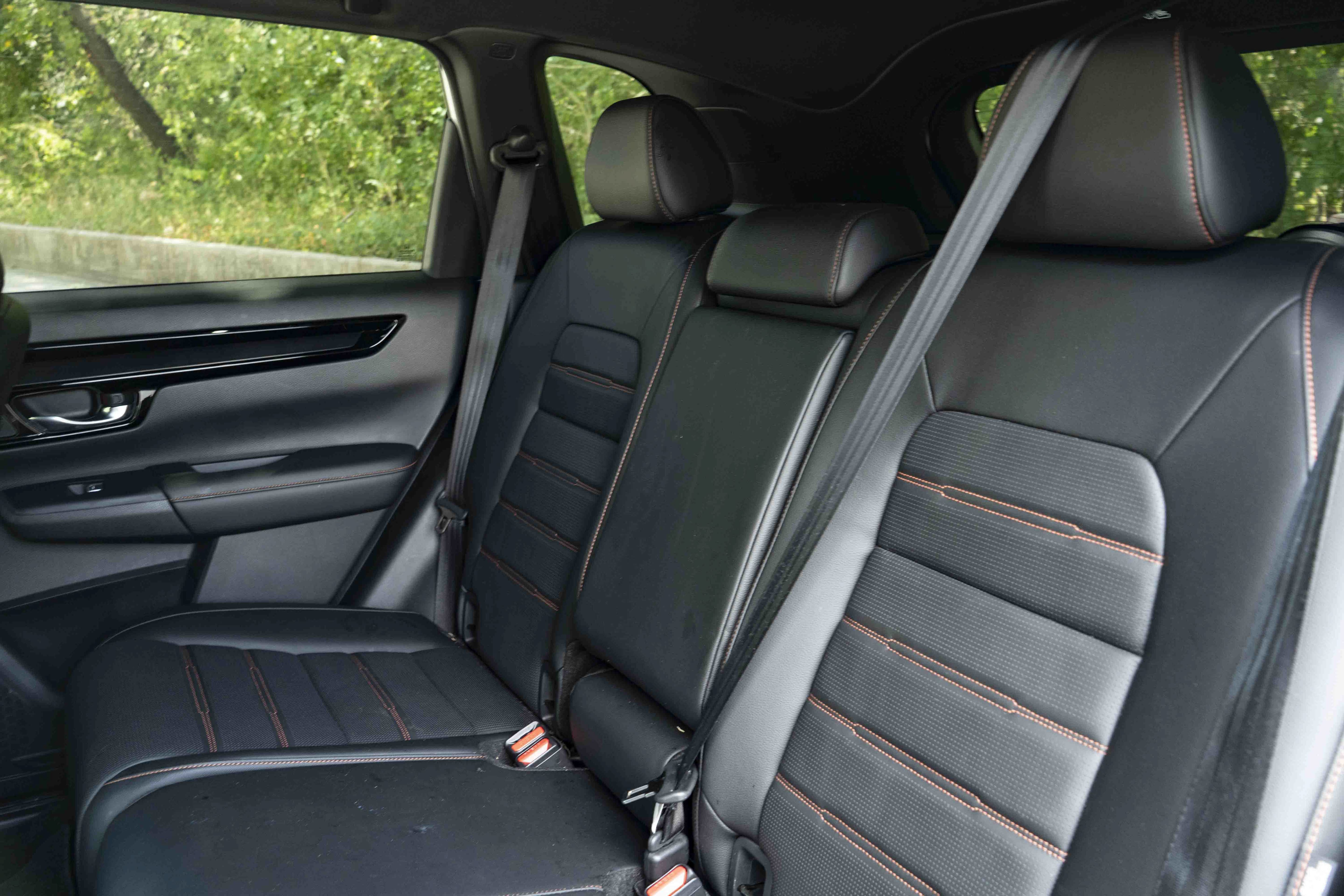 Used 2026 Honda CR-V Sport Touring image 18
