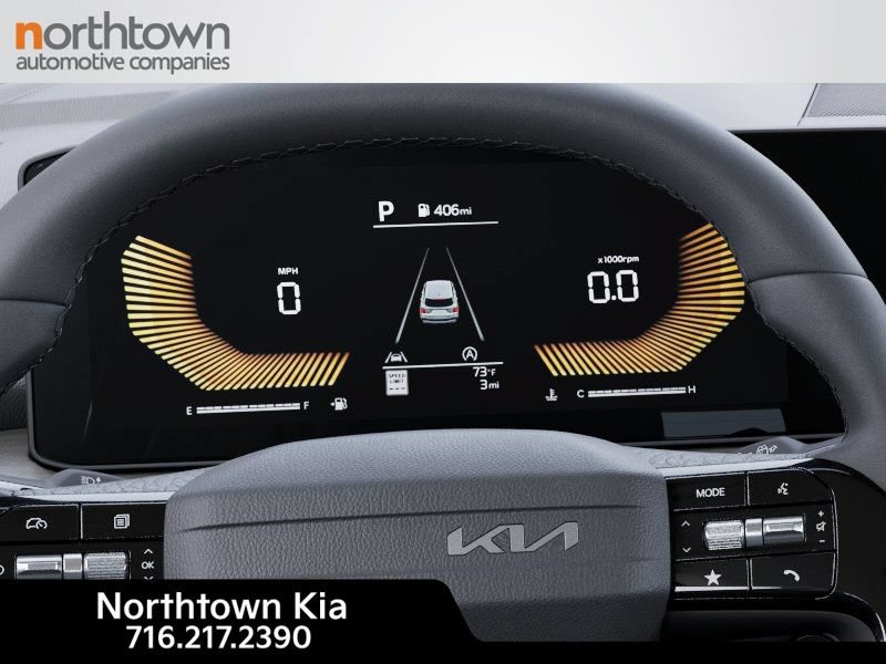 New 2026 Kia Sorento X-Line EX AWD/4WD image 22