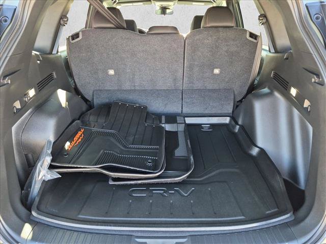 Used 2026 Honda CR-V TrailSport image 6