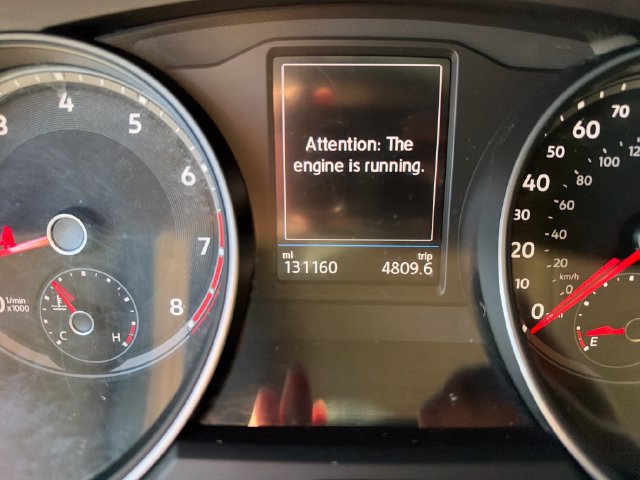 Used 2018 Volkswagen Atlas S FWD image 19