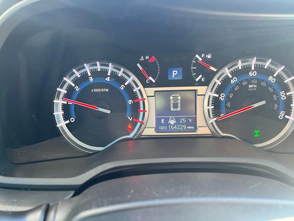 Used 2019 Toyota 4Runner SR5 image 21