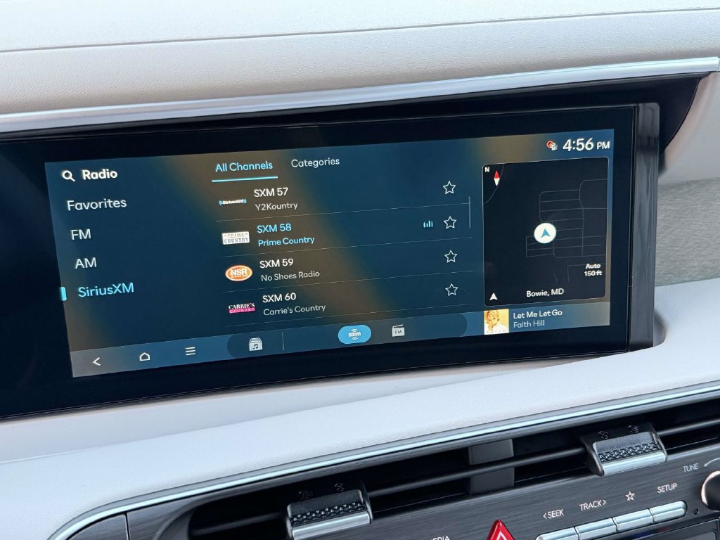 New 2027 Hyundai Palisade SEL Premium AWD/4WD image 18