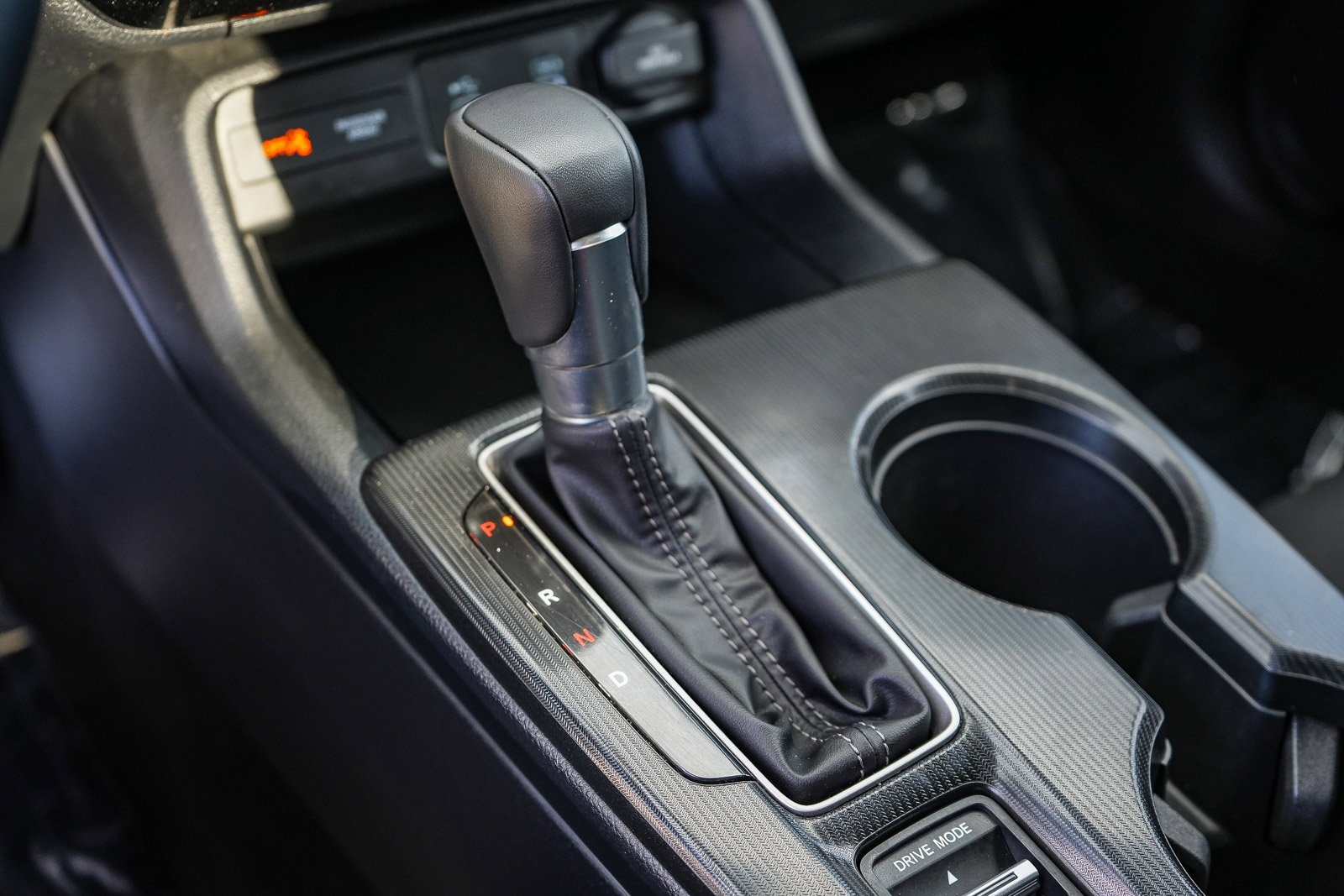 Used 2025 Honda Civic Sport image 20