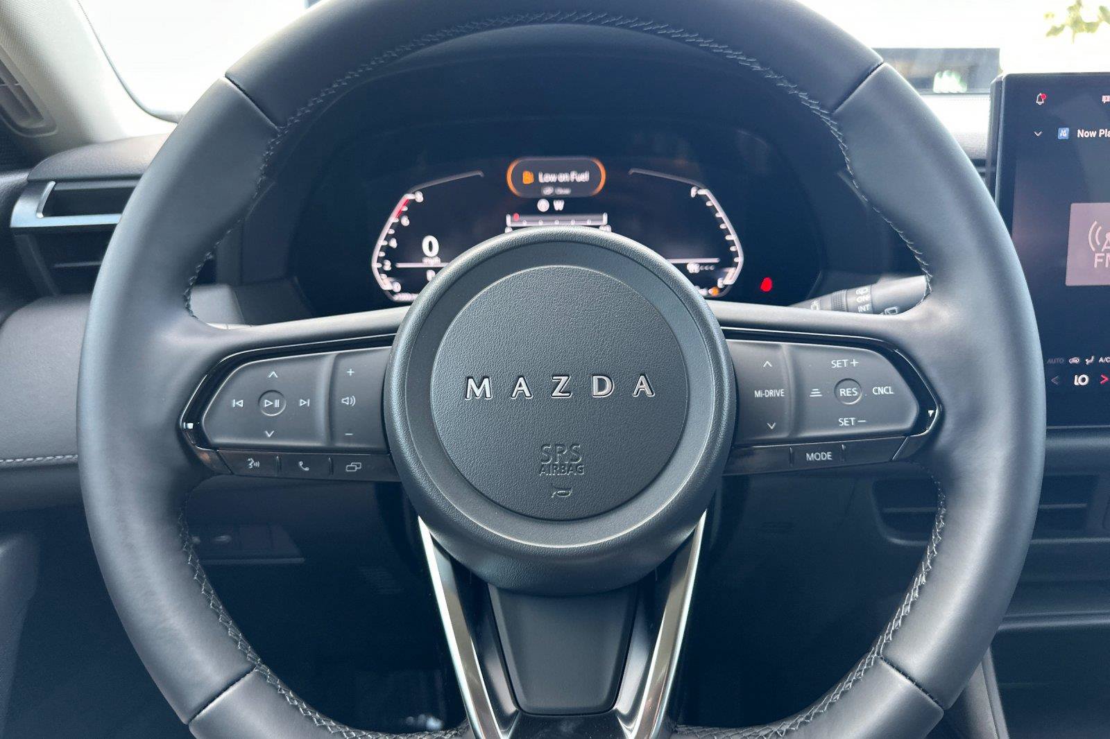 New 2026 MAZDA CX-5 Preferred AWD/4WD image 26