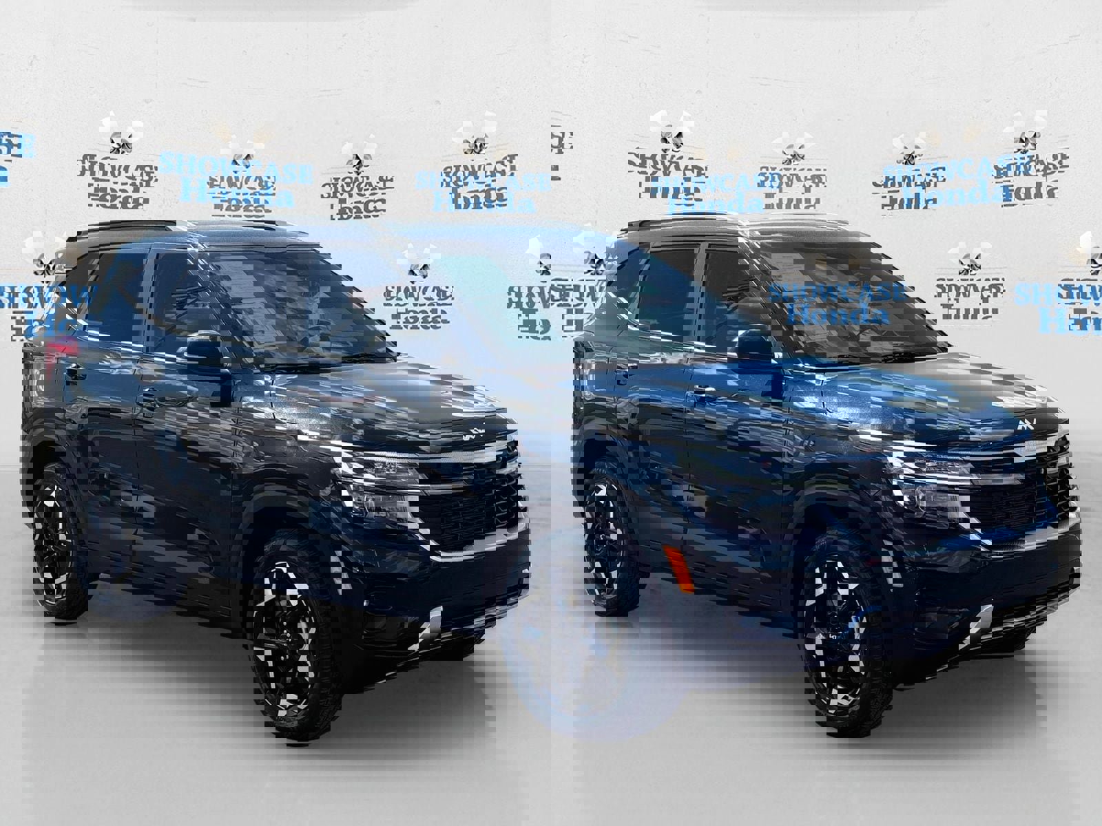 Used 2025 Kia Seltos S image 10