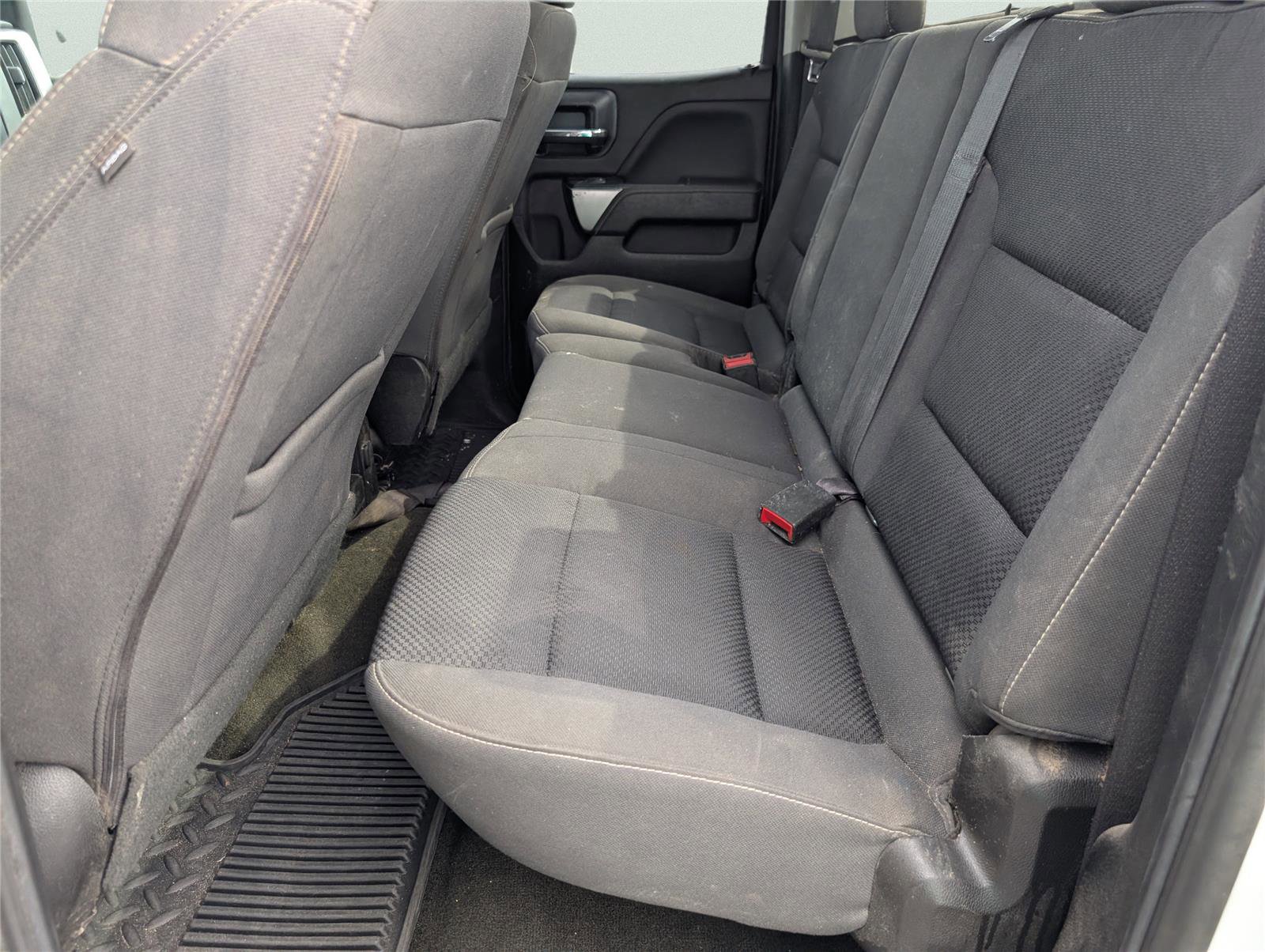 Used 2018 Chevrolet Silverado 1500 LT image 31