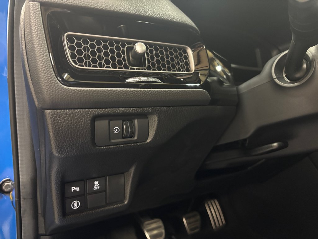 Used 2024 Honda Civic Sport Touring image 31