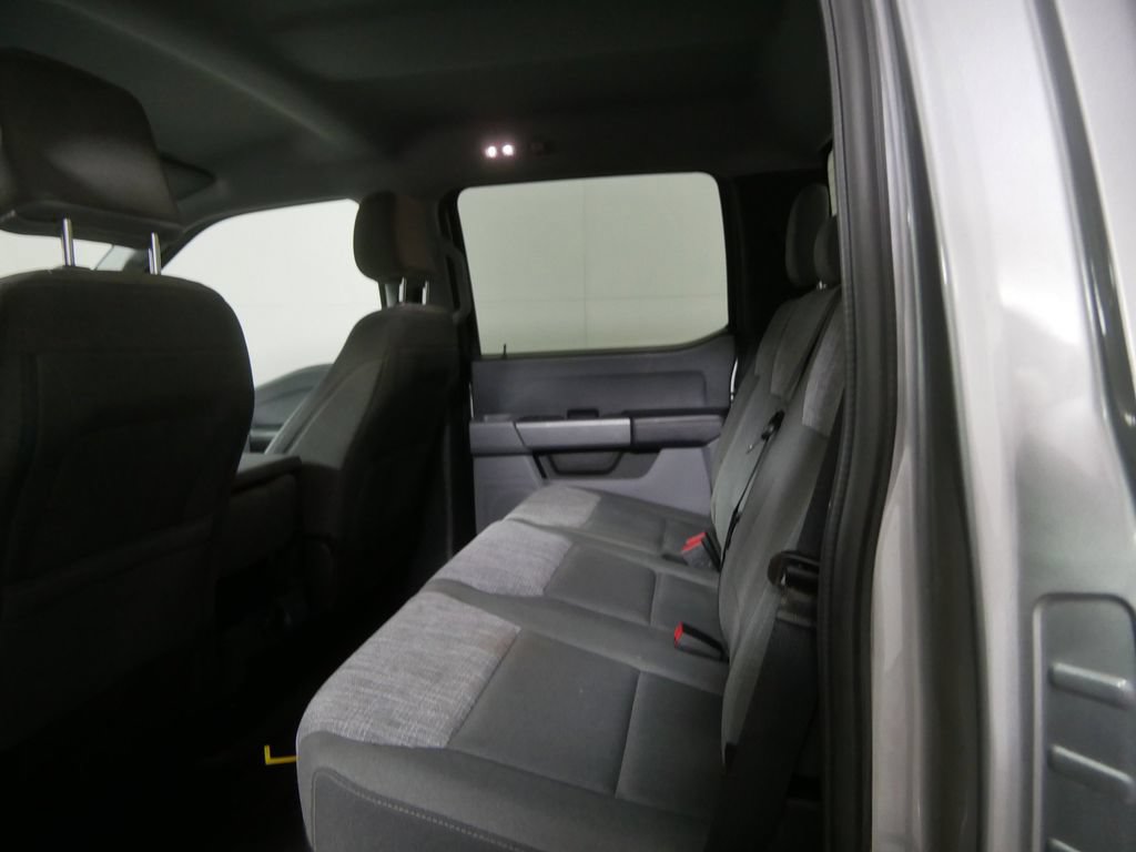 Used 2023 Ford F150 XLT AWD/4WD image 17
