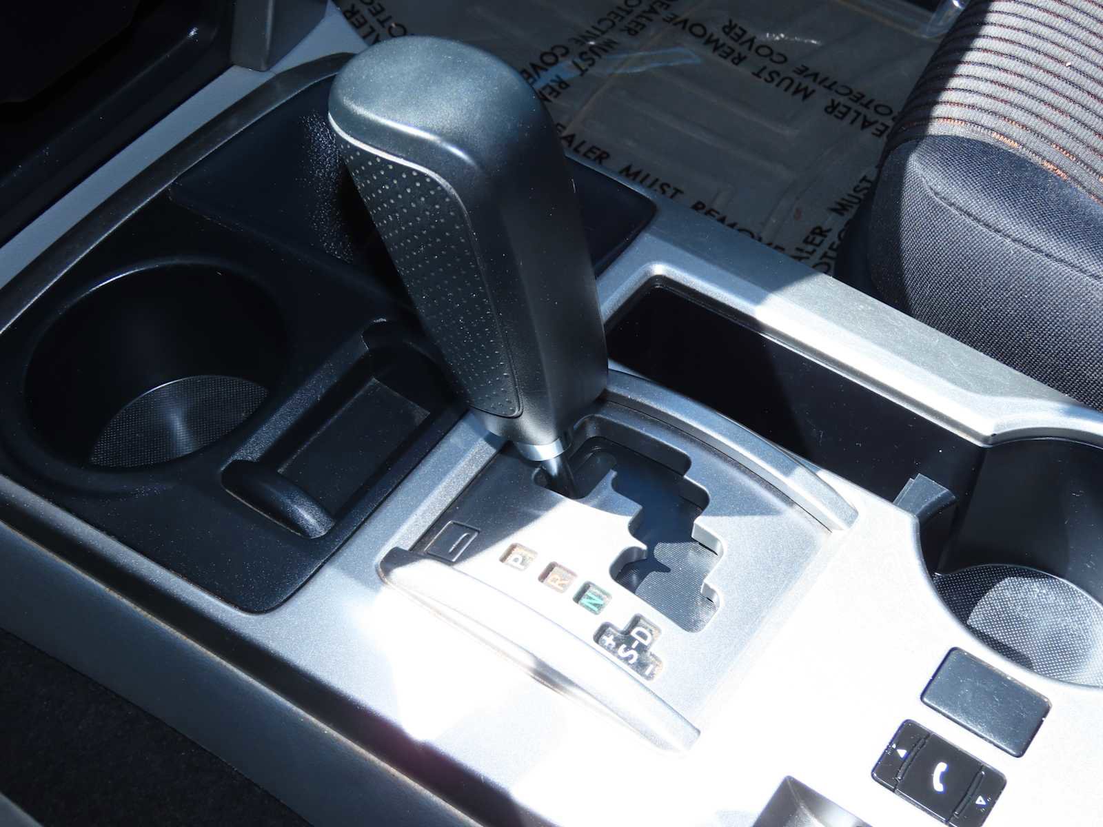 Used 2010 Toyota 4Runner SR5 AWD/4WD image 30