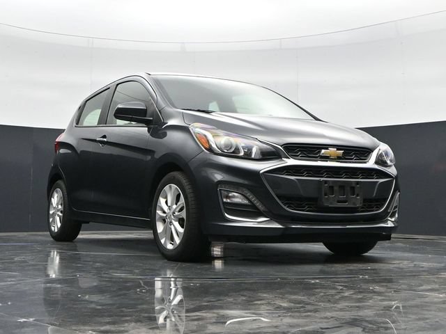 Used 2019 Chevrolet Spark LT FWD image 20
