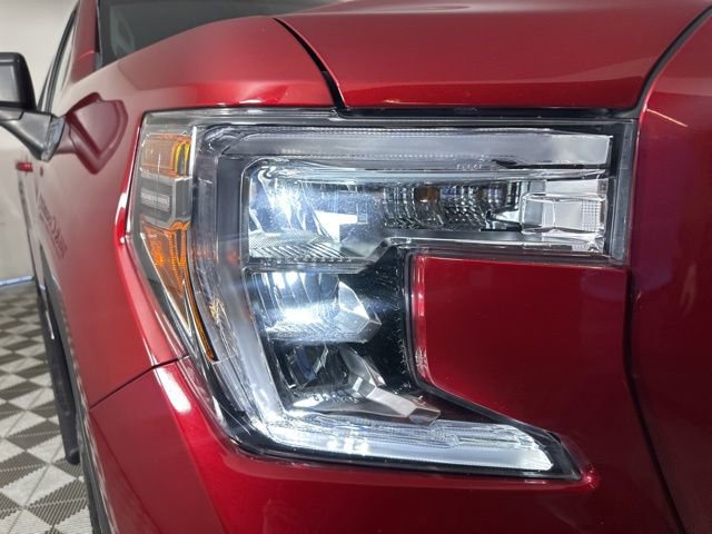 Used 2021 GMC Sierra 1500 Elevation w/ X31 Off-Road Package image 4