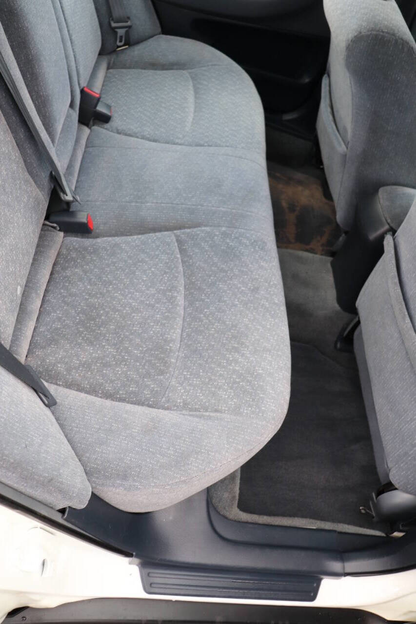 Used 2001 Honda Accord LX image 42