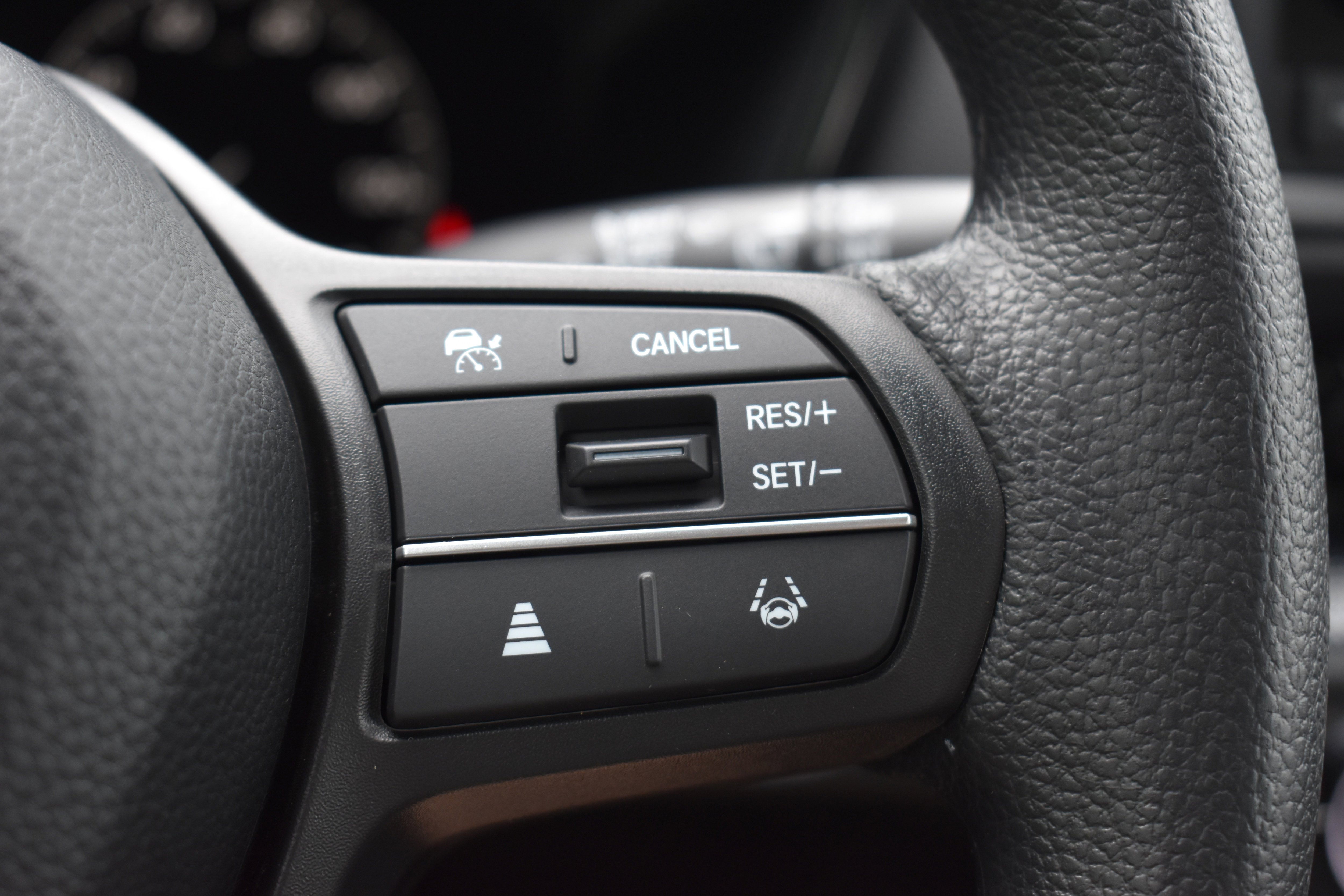 New 2025 Honda CR-V LX image 20