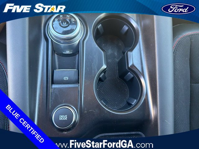 Used 2025 Ford Explorer ST AWD/4WD image 14