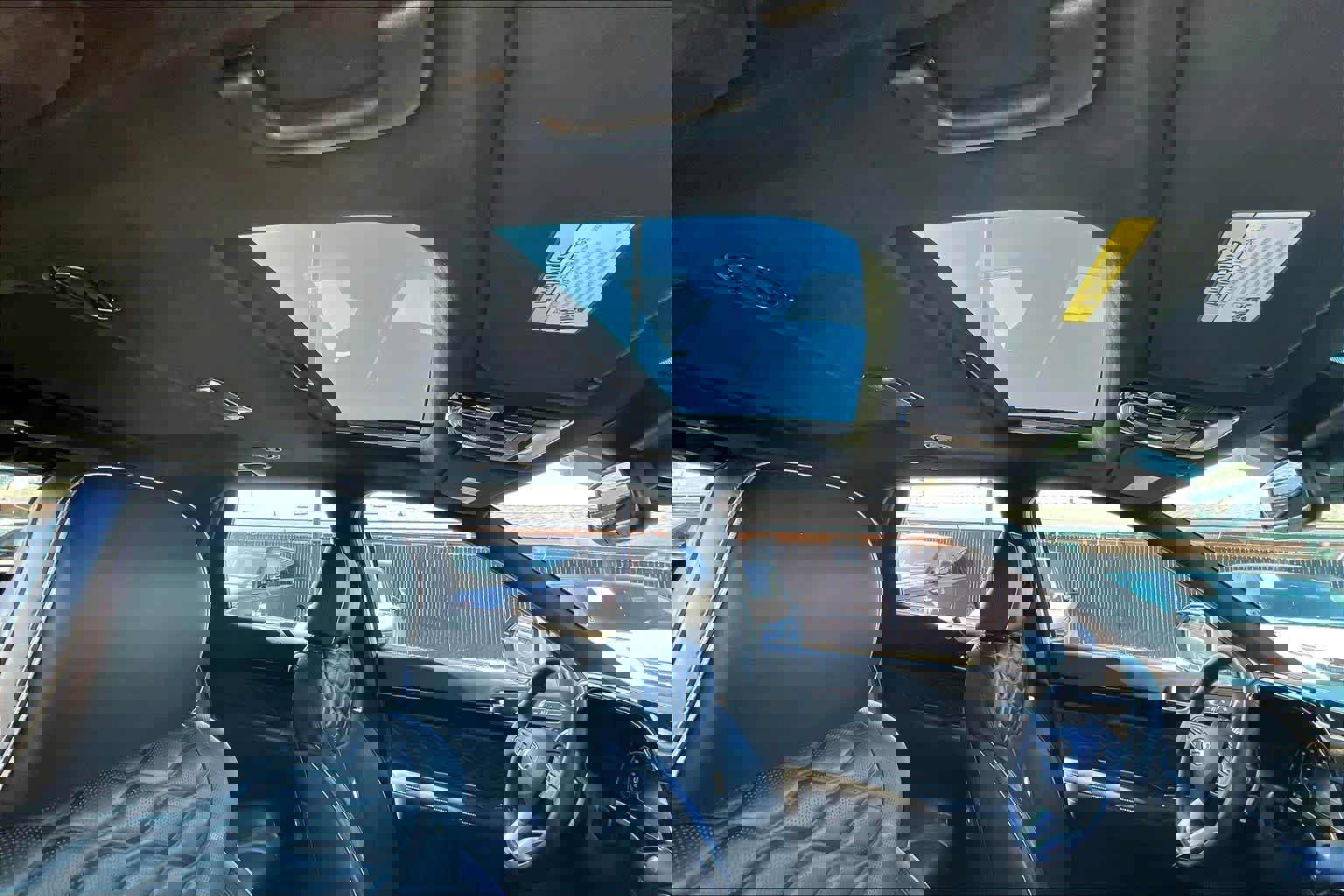 Used 2022 Hyundai Palisade Calligraphy w/ Cargo Package image 25