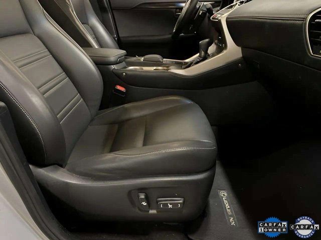 Used 2018 Lexus NX 300 FWD w/ Accessory Package 2 image 79