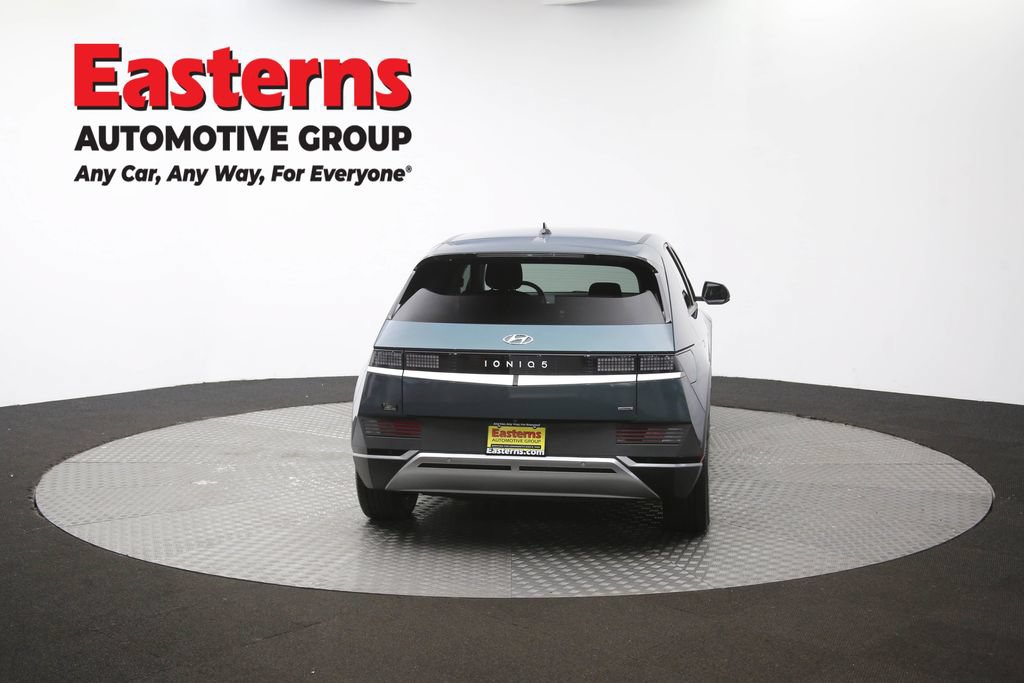 Used 2023 Hyundai Ioniq 5 SE w/ Cargo Package AWD/4WD image 37