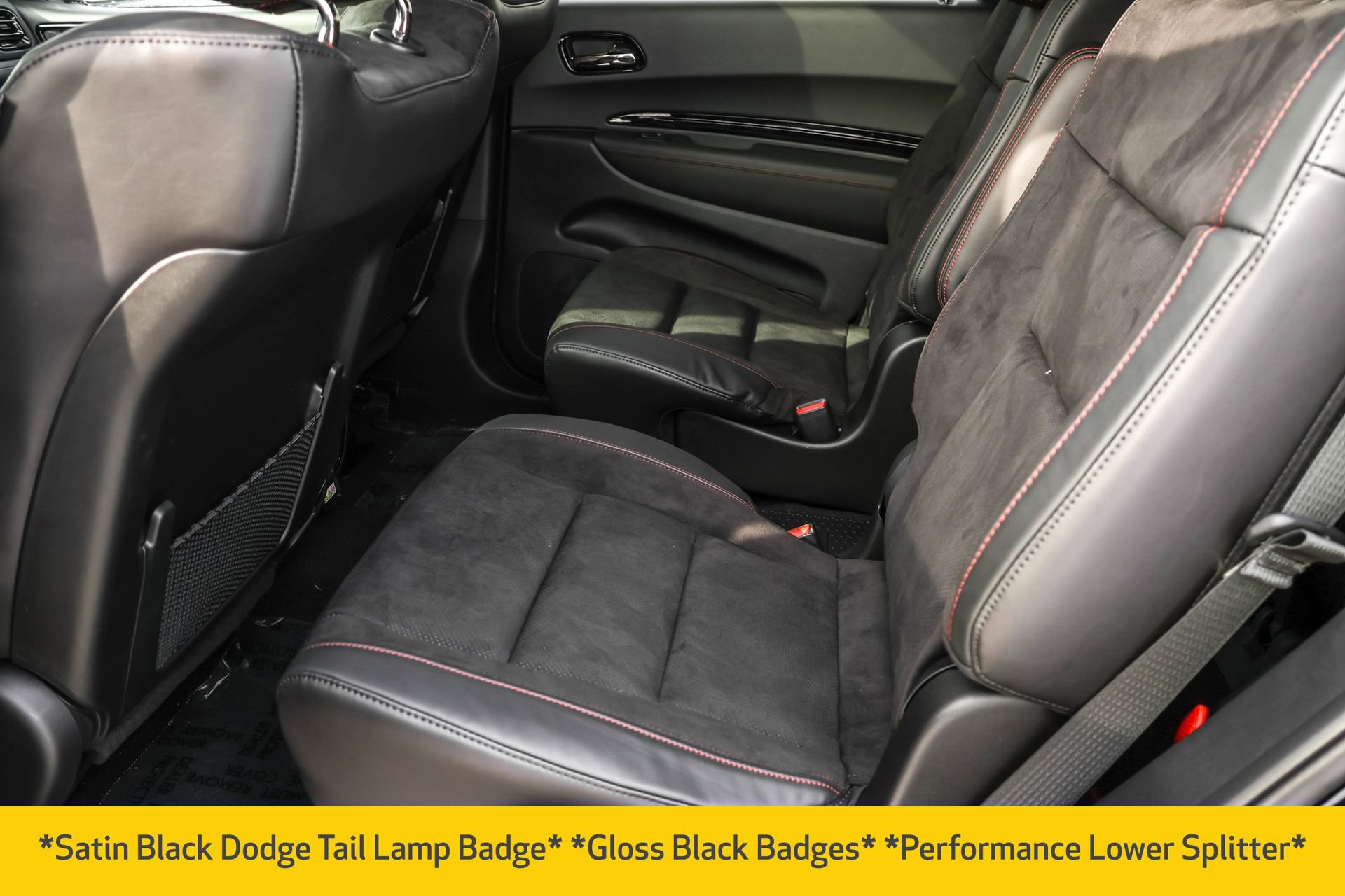 New 2026 Dodge Durango GT image 19