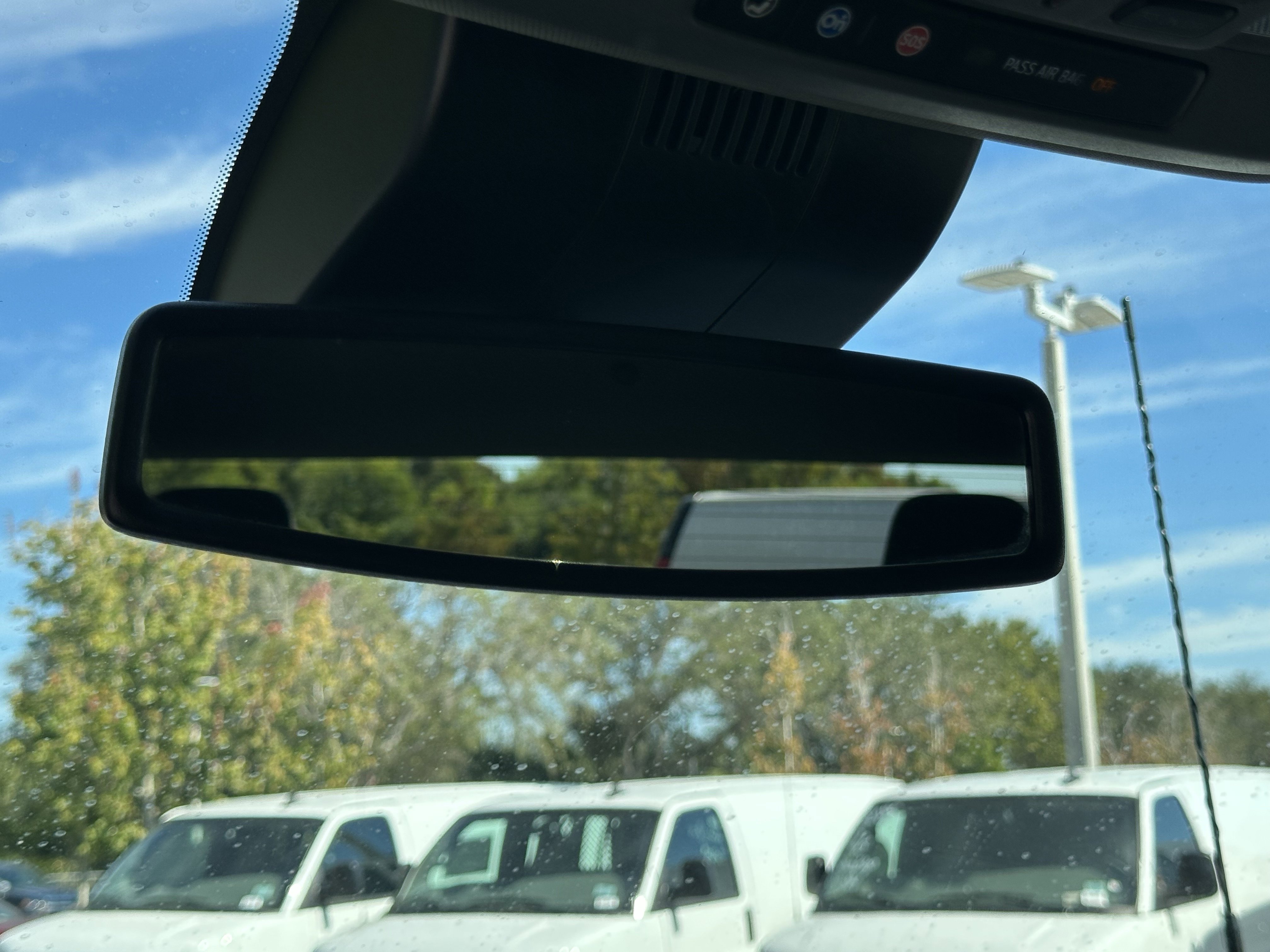 Certified 2024 Chevrolet Silverado 2500 LT w/ All Star Edition image 27