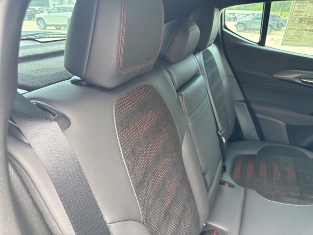 Used 2024 Dodge Hornet R/T Plus image 31