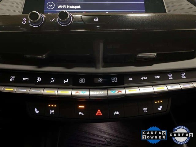 Used 2026 Cadillac CT4 Premium Luxury image 52