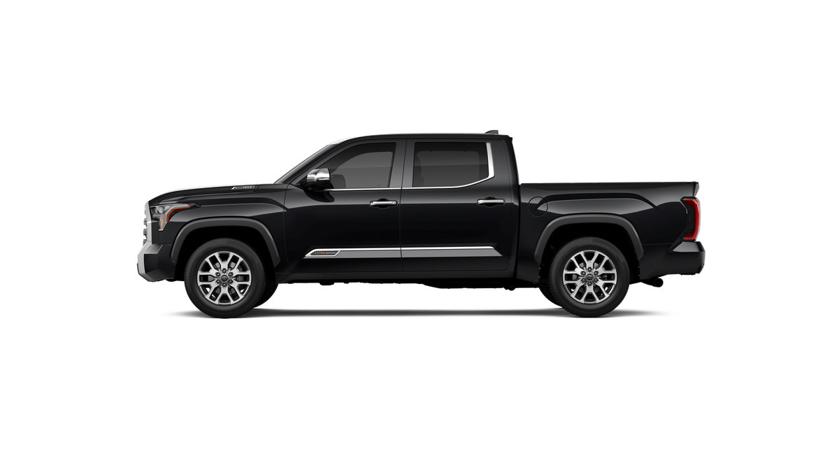 New 2026 Toyota Tundra 1794 Edition AWD/4WD image 38