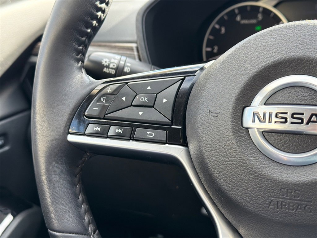 Used 2021 Nissan Altima 2.5 Platinum image 22