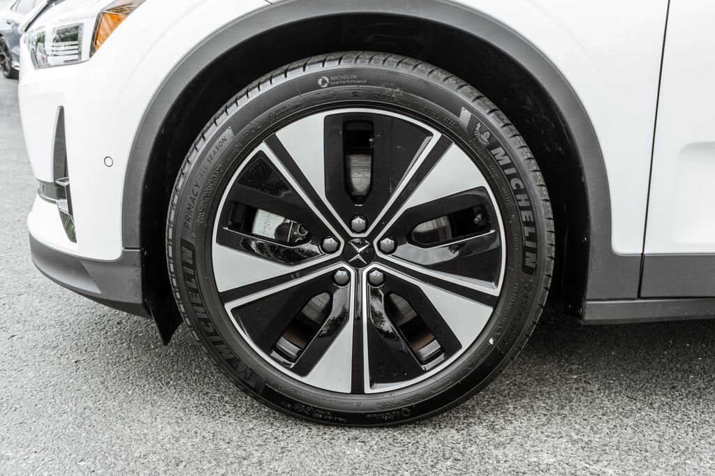 Used 2024 Polestar Polestar 2 AWD/4WD image 31
