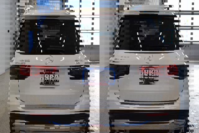 Used 2022 Mercedes-Benz GLB 250 GLB 250 4maticﾮ image 11