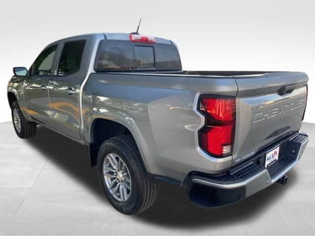 New 2026 Chevrolet Colorado LT w/ LT Convenience Package image 5