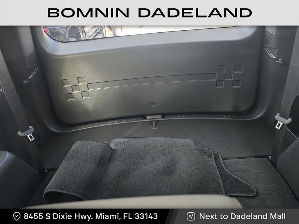 Used 2024 Hyundai Santa Fe SEL image 16