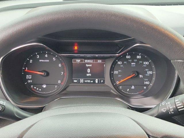 Used 2023 Chevrolet TrailBlazer LT w/ Convenience Package image 25