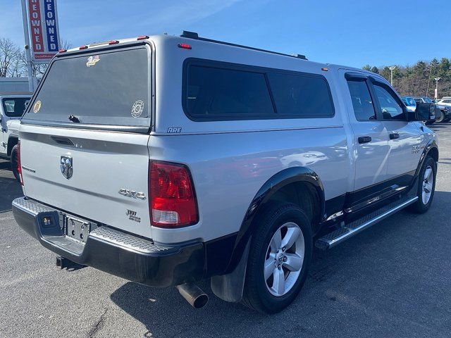 Used 2014 RAM 1500 Outdoorsman image 7