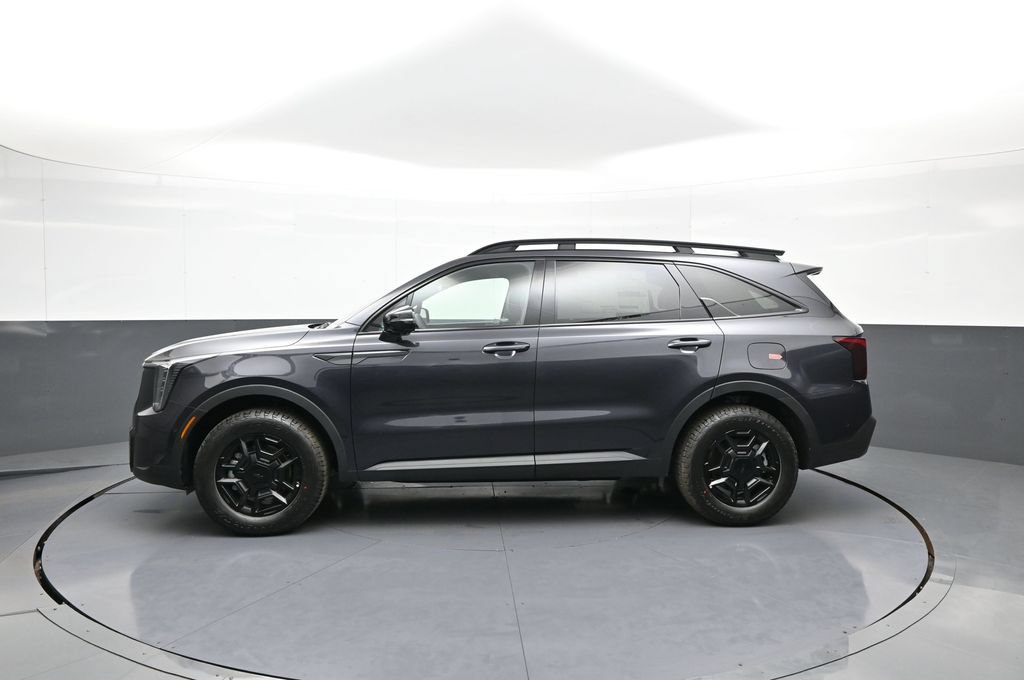 New 2026 Kia Sorento SX Prestige AWD/4WD image 9