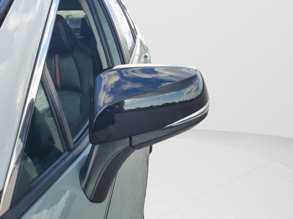 Certified 2023 Toyota RAV4 Adventure image 11