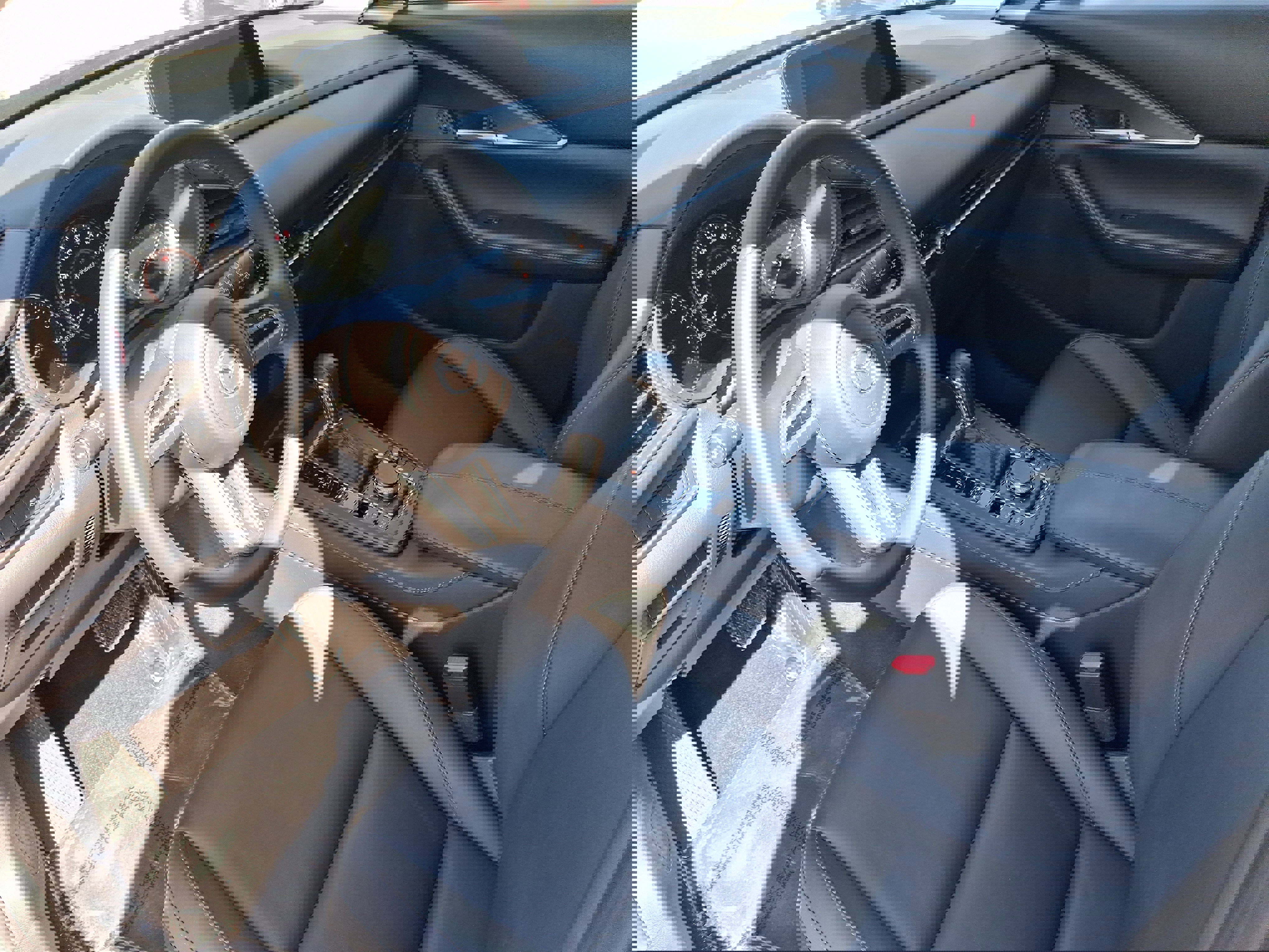 Used 2023 MAZDA CX-30 AWD 2.5 S w/ Select Package image 11