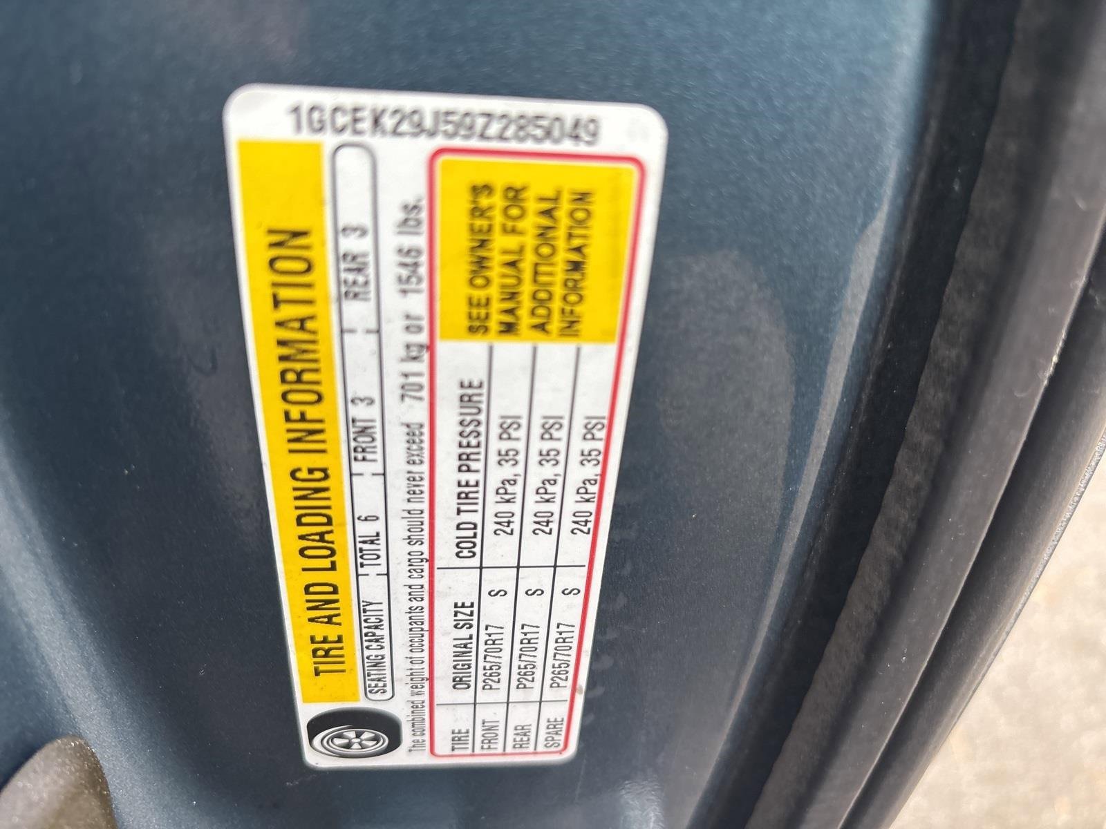 Used 2009 Chevrolet Silverado 1500 LT w/ Power Pack Plus image 42