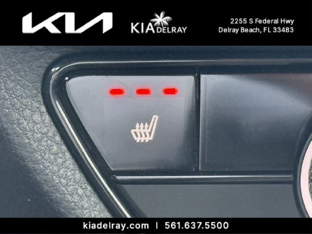 Used 2024 Honda HR-V Sport image 22