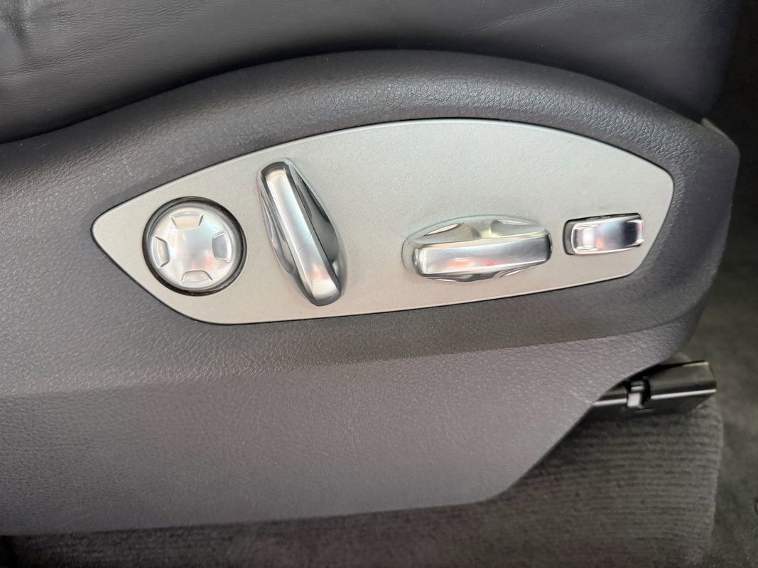 Used 2015 Porsche Cayenne Diesel image 29