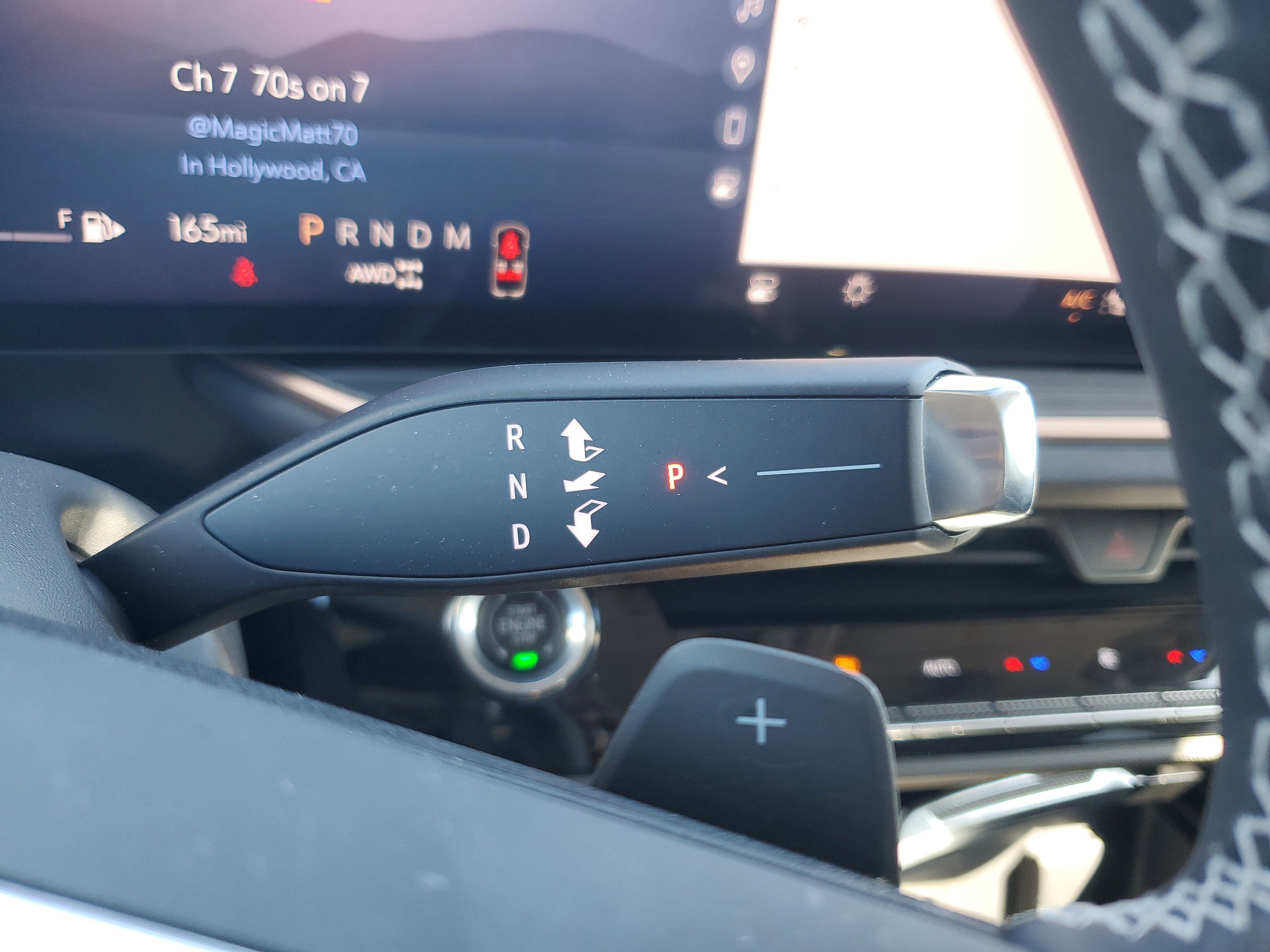 New 2025 Buick Envision Sport Touring image 30