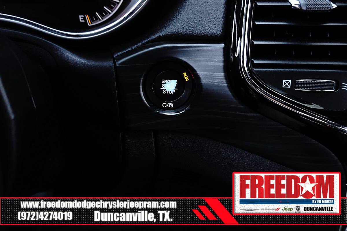 Certified 2020 Jeep Grand Cherokee Altitude RWD image 24