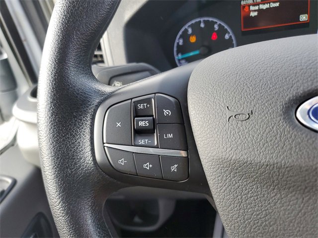 Used 2023 Ford Transit 350 XLT image 12