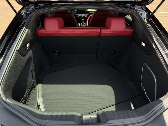 Certified 2025 Acura Integra Type S FWD image 29